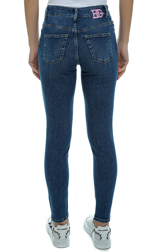 BLUGIRL-Jeans slim fit